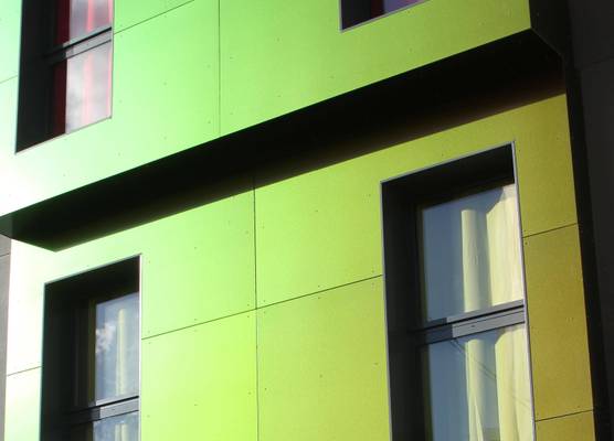 Chameleon Hostel Alicante 1