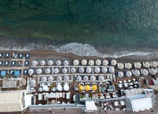 Kahlua Boutique Hotel - Adults Only 1