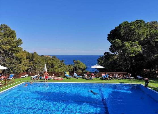 Camping Cala Llevado 1