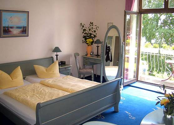 Hotel Seeresidenz Gesundbrunn 1