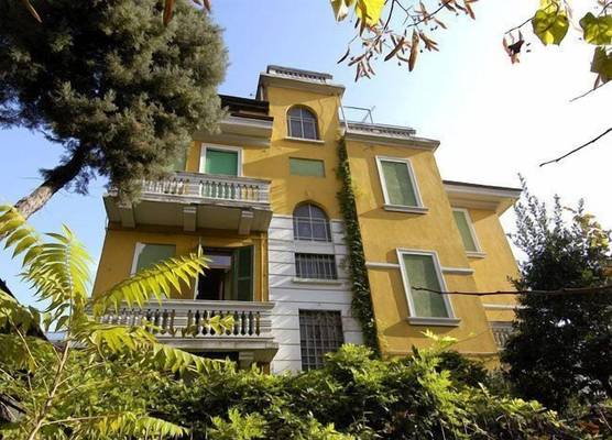 Hotel Ca' Grande 1