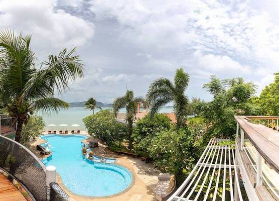 Aochalong Villa Resort & Spa 1