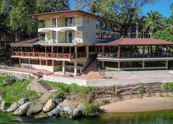 Hotel Gran Jimenoa 1