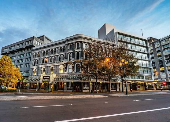 Scenic Hotel Southern Cross 1