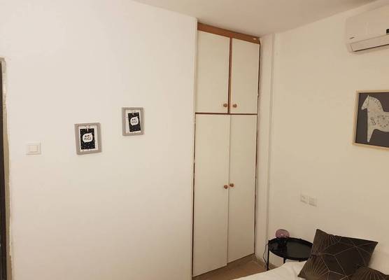 King Koresh Hotel 1