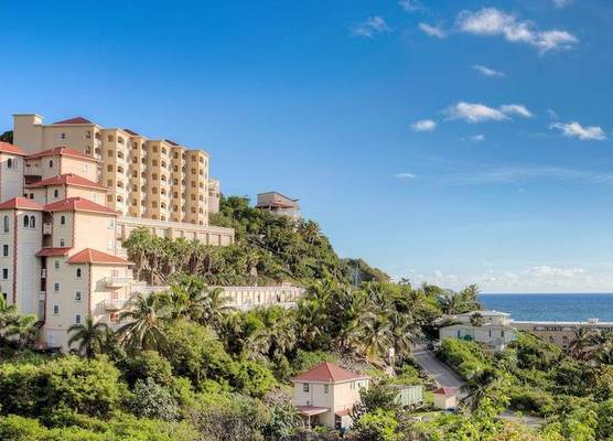 Princess Heights Luxury Condo Hotel 1