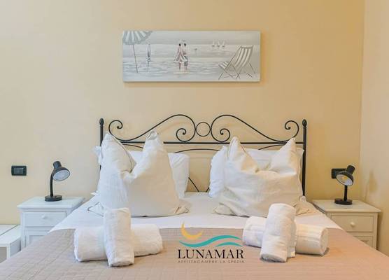 Affittacamere Lunamar 1