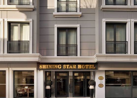 Shining Star Hotel 1