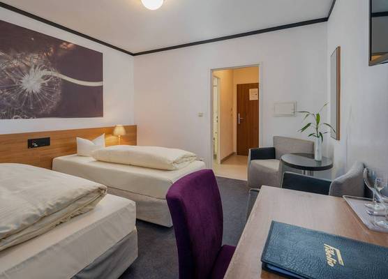 Hotel Fidelio 1