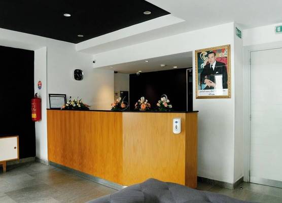 ONOMO Hotel Rabat Medina 1