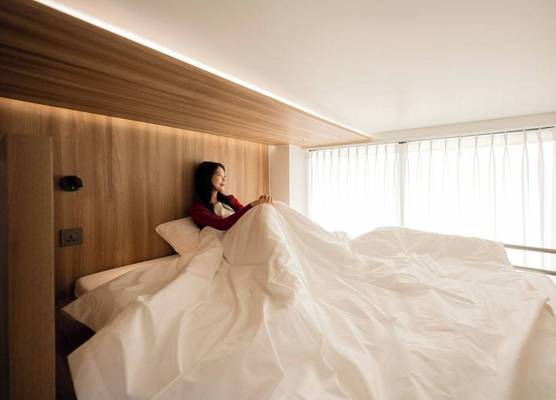Loft13 Hostel 1