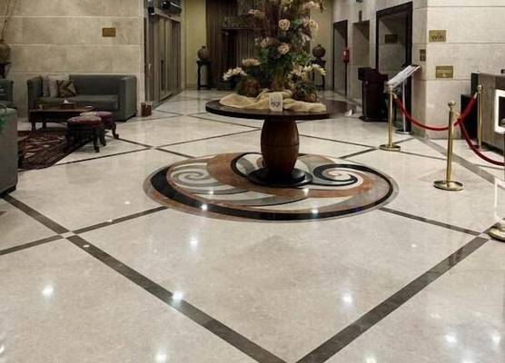 Hussein Hassan Ali Bayari Hotel 1
