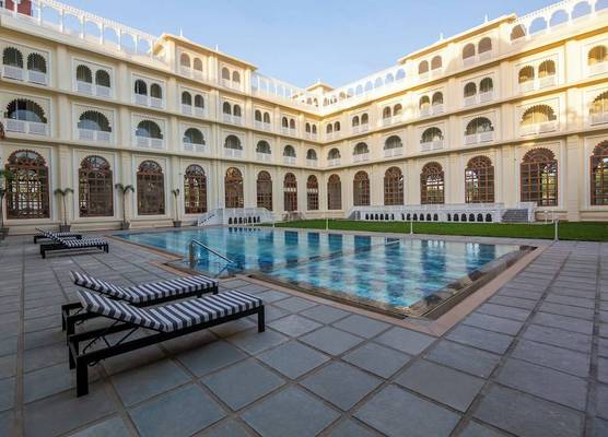 Sterling Aravalli Udaipur 1