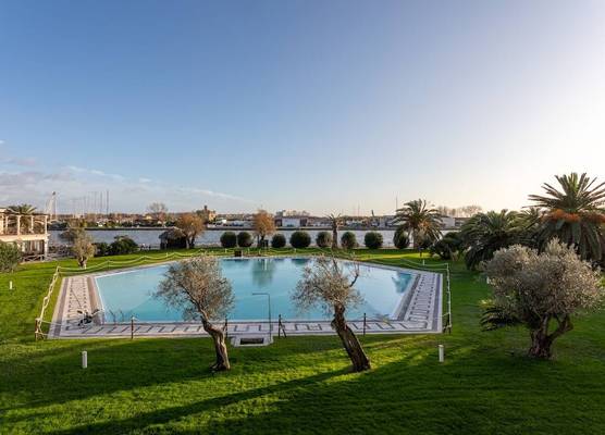 Porto Romano - The Marina Resort 1