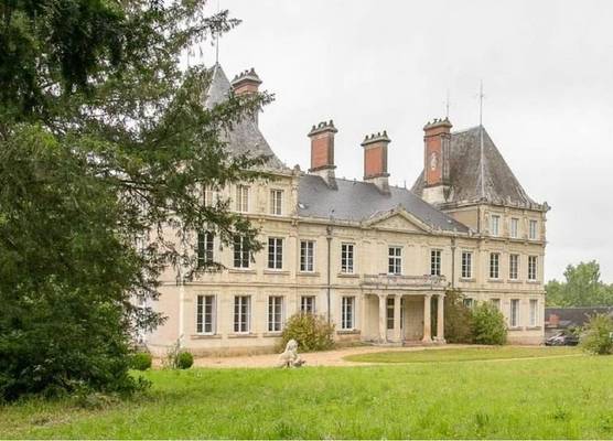 Château L'Escale 1