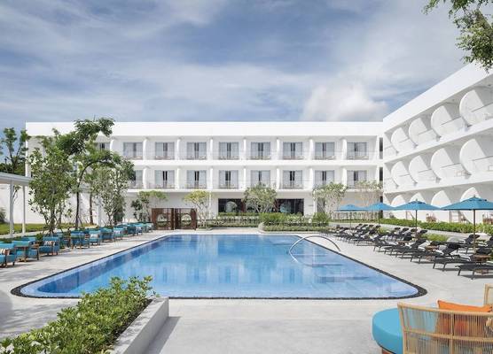 Avani Chaweng Samui Hotel & Beach Club - Adults Only 1