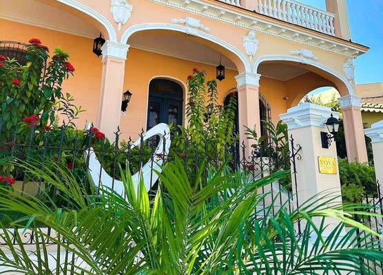 VOYA Boutique Hotel 1