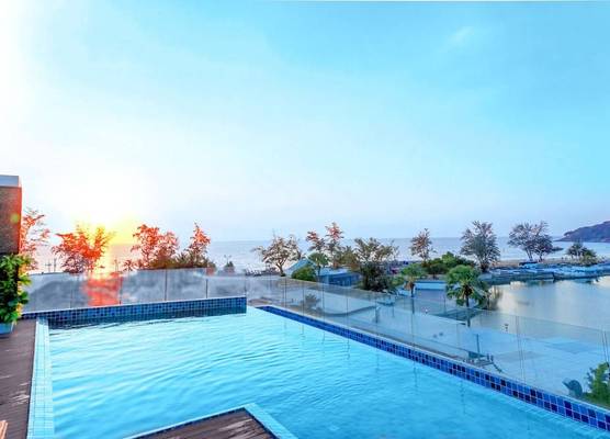 Phoenix Hotel Karon Beach 1