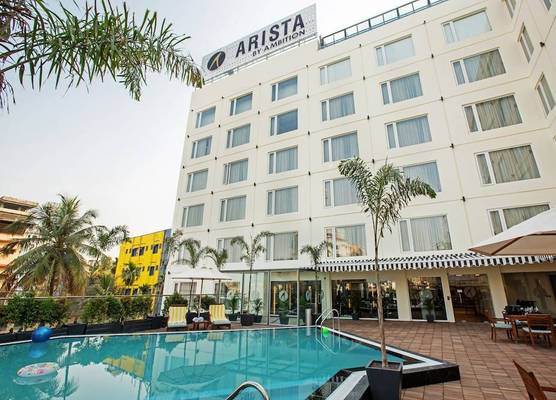 ARISTA BY AMBITION 1