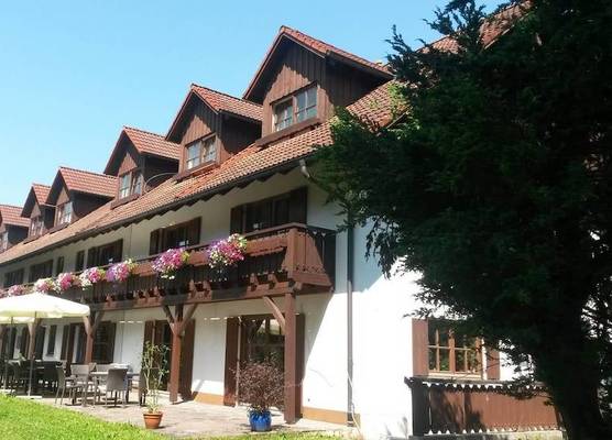 Pension Aufeld 1