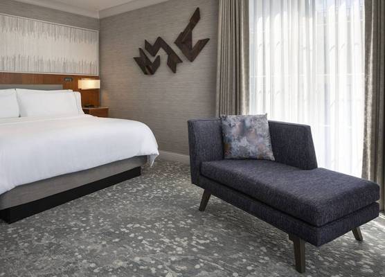 The Westin Palo Alto 1