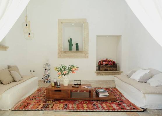 La Restuccia Masseria Urban - DiscoHotel 1