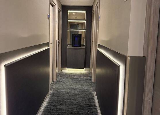 Mabledon Court Hotel 1