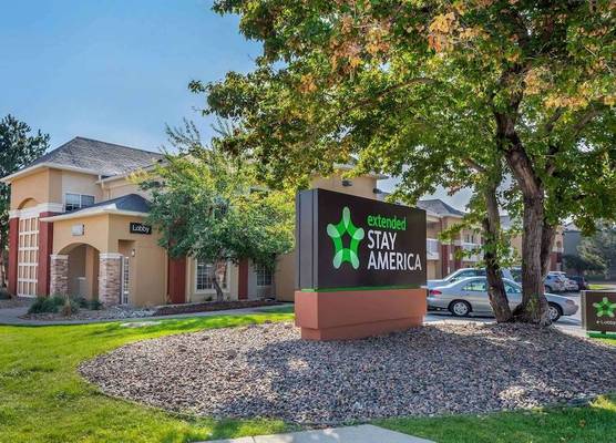 Extended Stay America Suites Denver Tech Ctr S Inverness 1