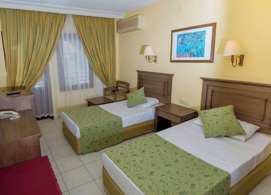 Club Tropical Beach Hotel - All Inclusive 1
