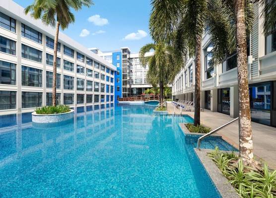 Four Points by Sheraton Boracay 1