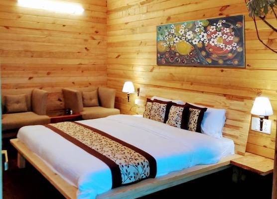 Treehouse Resort 1