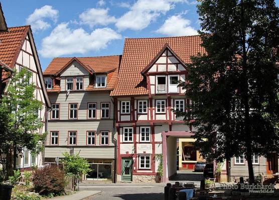 Hotel Aegidienhof 1