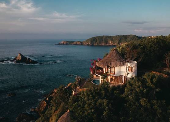 ZOA Hotel - Adults Only 1