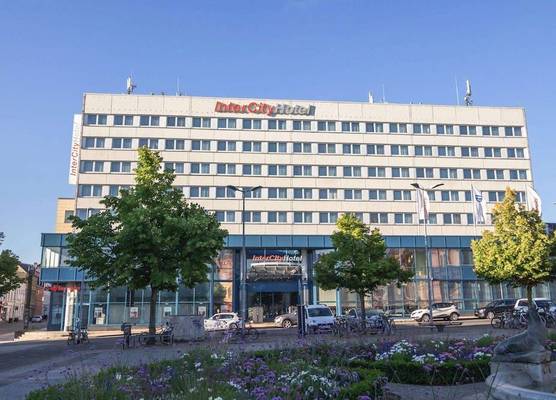 IntercityHotel Schwerin 1