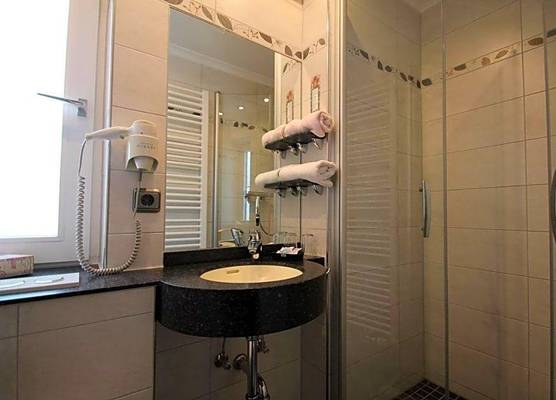 Hotel Krone 1
