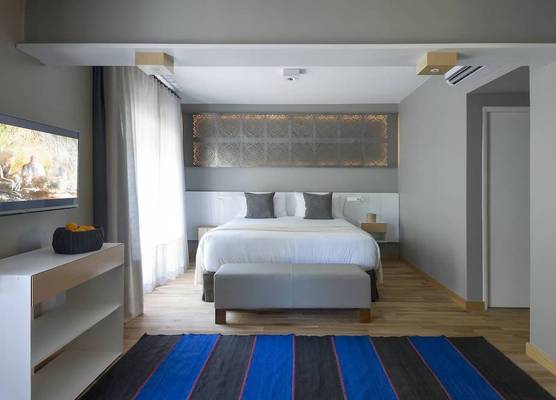Hotel Arenales 1