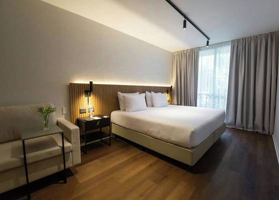 City Express Plus by Marriott Buenos Aires Palermo 1