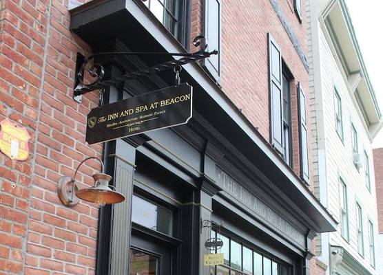 The Dutchess Inn and Spa at Beacon 1