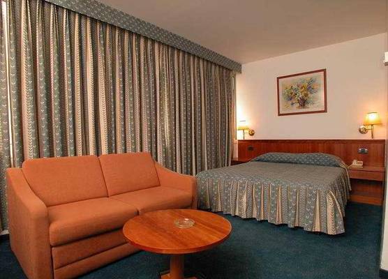 Margoa Hotel Netanya 1