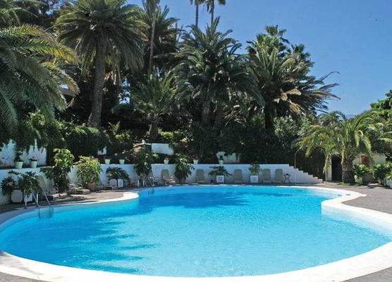Cortijo San Ignacio 1