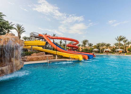 Stella Sea Club Hotel 1