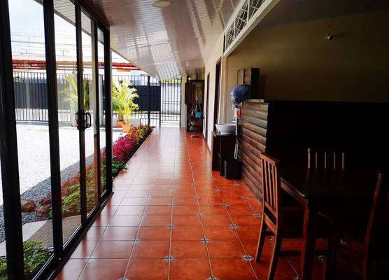 Hotel Amaranto 1