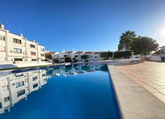 Albufeira Harmony With Pool by Homing 1