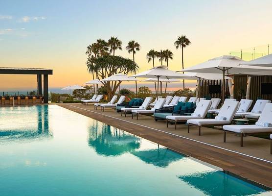 VEA Newport Beach, a Marriott Resort & Spa 1