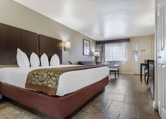 Best Western Padre Island 1
