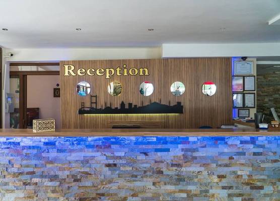 BELMARE HOTEL 1