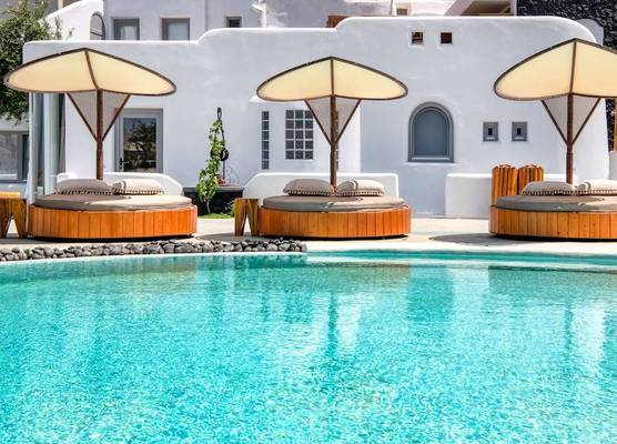 San Marino Suites by Calm Collection 1
