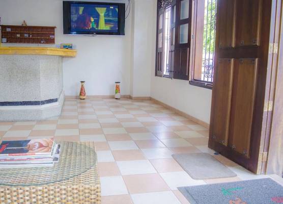 Hostal Solymar 1