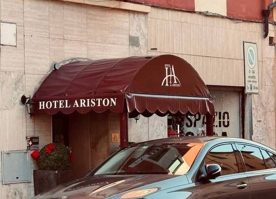 Hotel Ariston 1