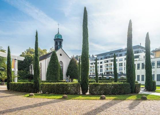 Aqua Aurelia Suitenhotel an den Thermen 1